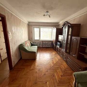 Продаж 2к Квартира Бочарова вулиця