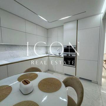 Оренда видової 3к квартири | 107м2 | ЖК Барвінок,