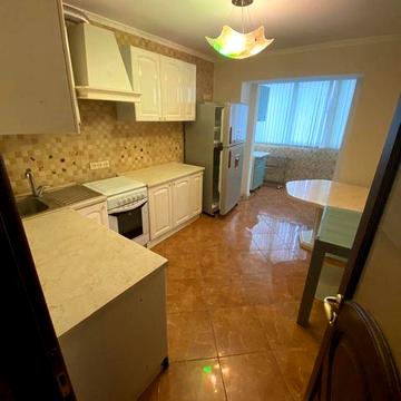 Сдаётся 1 комнатная квартира на Пишоновской