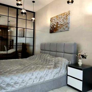 Здам квартиру вул.Липинського новобудова