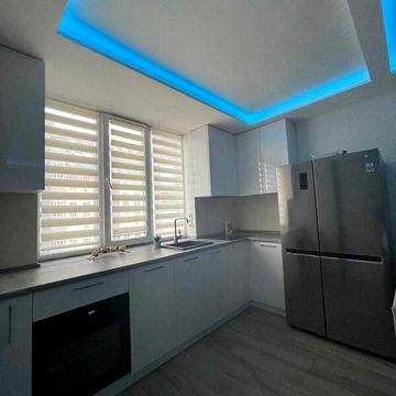 Продаж 1к Квартира Київська вулиця ЖК Лесной квартал