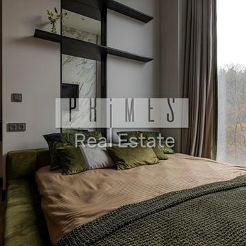 Садово-Ботанічна вул. (Тимірязєвська), 46