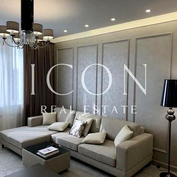 БЕЗ %|Оренда 3к квартири |86м²| ЖК Royal Tower