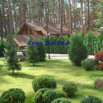 Без коміссії. Оренда будинку в Конча-Заспі в Козин в сосновому лісі