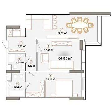 2к 5пов‼️КРАЩА ЦІНА‼️ЖК Edelweiss Едельвейс Єдельвейс Звіринецька 70а ЖК Edelweiss Едельвейс Эдельвейс