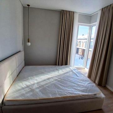 Таунхаус поруч з ліцеєм, ремонт, центральні комунікації