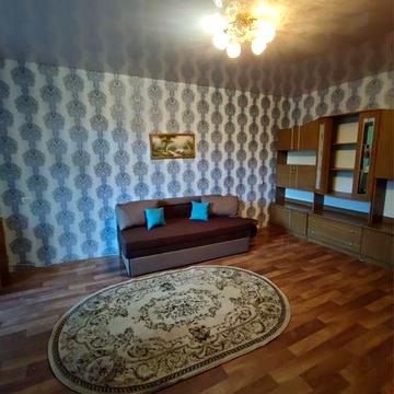 Однокімнатна квартира Седова