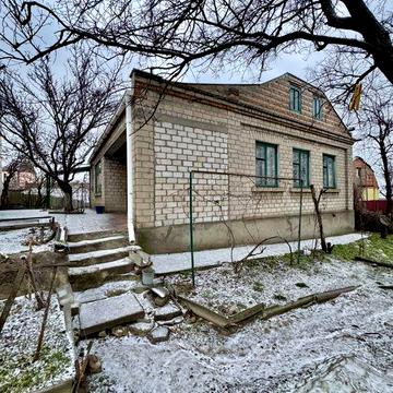 Продаж 1/2 будинку в Інгульському районі