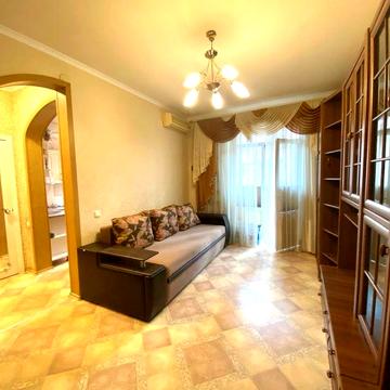 Оренда 1к квартири на Поштовому