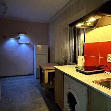 Можно на месяц!Аренда квартиры.Холодная Гора.Бавария.Любови Малой 49