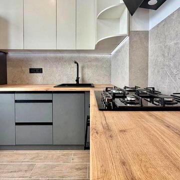 Держ.Програми ТАК! 1К з ремонтом!Гардероб! Без комісії для покурця!