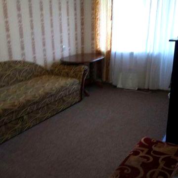 Продам однокомнатную квартиру.