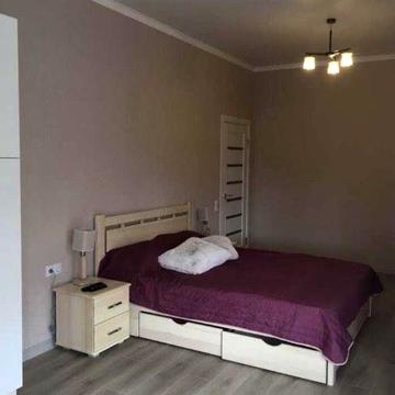 Рядом море‼️ Сдам 2-комнатную в ЖК Фонтан, Львовская, Сантим