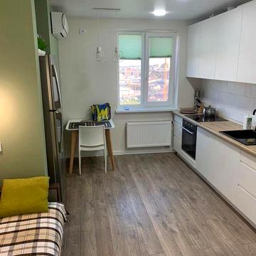 Сдам квартиру в ЖК Рогатинском!