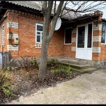 Продається будинок