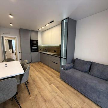 Продаж просторої 1-кімнатної квартири