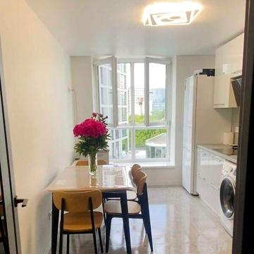 Довгострокова оренда 2к Квартира Залізнична вулиця ЖК Шенген