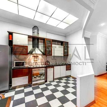 СВІТЛО Є Оренда 3к квартира Чикаленка 25 Золоті Ворота Театральна ЦУМ