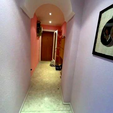 Довгострокова оренда 1к Квартира Полігонна (Погребняка) вулиця