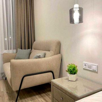 ТОП ціна - квартира в Грейт, Причал 8, Славутич, Берег Дніпра, Севен