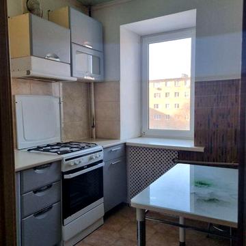 Продам 1-кім квартиру на Мотелі