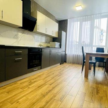 Оренда 1к в ЖК Green Side Ірпінь