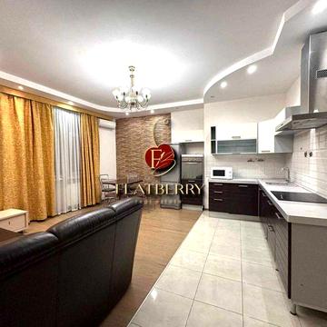 Аренда 3К, ул. Старонаводницкая 6Б, ст.м. Печерская, Центр, ГЕНЕРАТОР