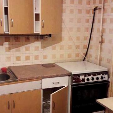 Довгострокова оренда 2кім.квартира Нивки