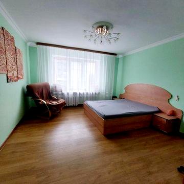 Здається в довготривалу оренду 2 кім. кв-ра, вул. Любінська