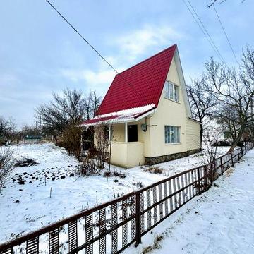 Продаж гарноі дачі з ремонт В Кооперативі ,10 хивлин від міста