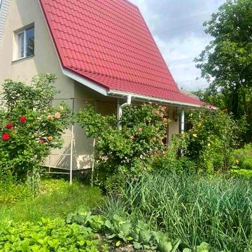 Продаж гарноі дачі з ремонт В Кооперативі ,10 хивлин від міста