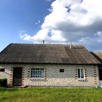 Продам будинок с.Височне