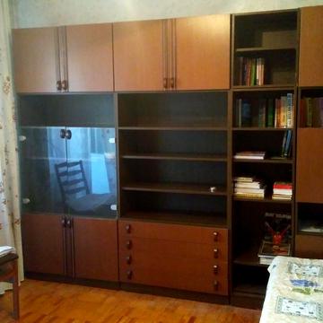 Миколи Закревського вул., 17