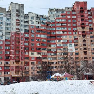 Миколи Закревського вул., 17