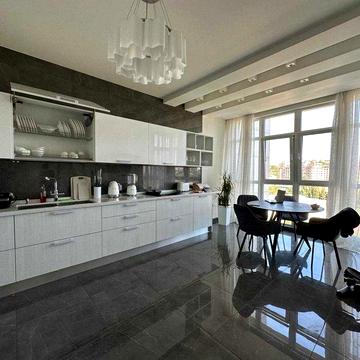 Оренда 2к квартири 90м2 ЖК Новопечерські Липки по вул. Верхогляда, 9