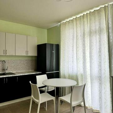 Сдам евродвушку неб сотня / 11 ст люсд 9000