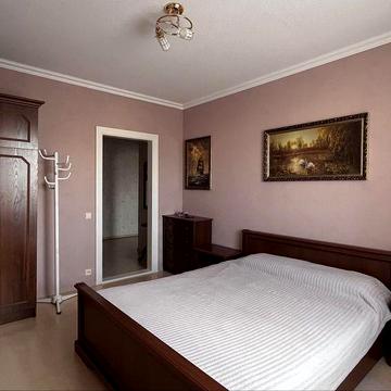 Оренда 3к квартира 88,6м Таращанська