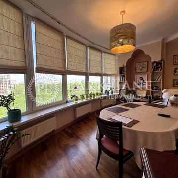 Видова 3К квартира з ремонтом Шевченківський рн Молдавська 2 Шулявка