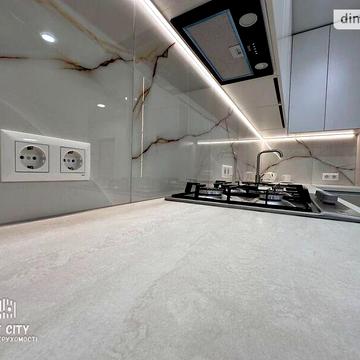 Продаж 1к Квартира Сімейна вулиця ЖК Днепровская Брама 2