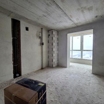 Двокімнатна квартира  в центрі міста