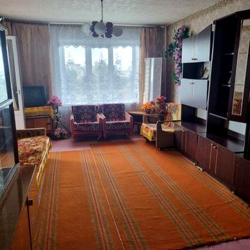 Центр Зарічного.Оренда великої 1 к.кварт  вiд власника