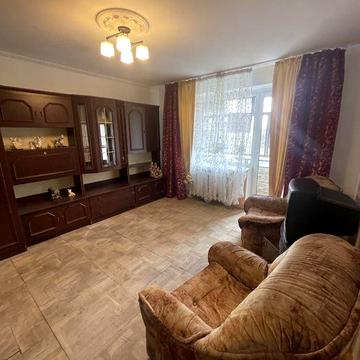 2 кімнатна квартира Рясне 2, довготривала оренда