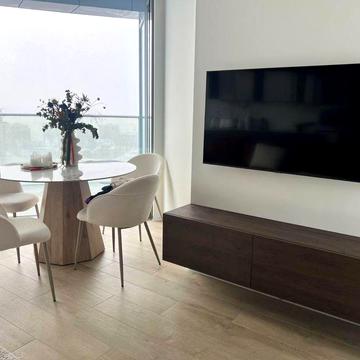 БЕЗ % Видова квартира 92м2 ЖК Taryan Towers Іоанна Павла II 12 ЖК Taryan Towers