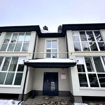 Сучасна 1к квартира