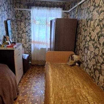 Продам 4 к. квартиру на Молдаванке. Газовое отопление.Жилая