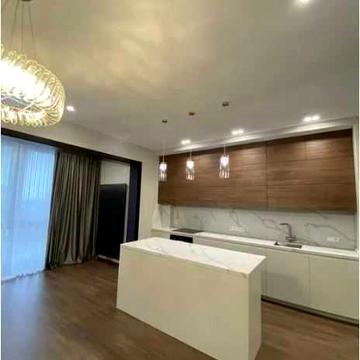 Продается современная Видовая 2х комнатная квартира ЖК Башня Чкалова ЖК башня чкалов