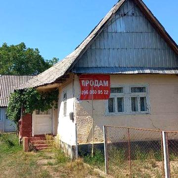Продається будинок с.Вонігово, Тячівський р-н