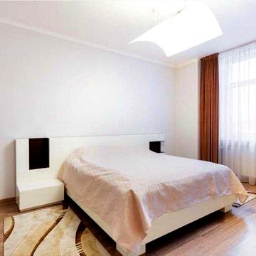 3кімн кв ЖК Пори Року Time Династія Смарагдовий Квартет 130м2 Мокра 16 ЖК Пори Року