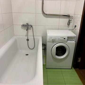 Довгострокова оренда 2к Квартира Алана Шепарда (Суворова) вулиця