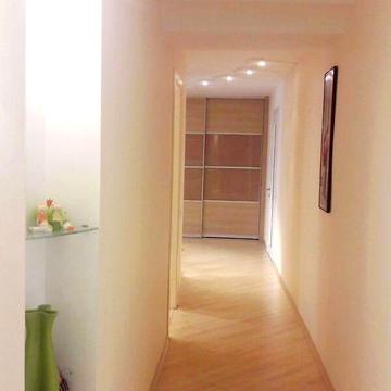 Довгострокова оренда 2к Квартира Джинчарадзе провулок